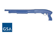 Defender 12 ga.18" Barrel Pistol Grip Firearm Simulator